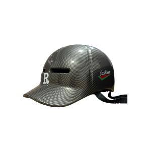 Capacete Ciclismo Skate Tipo Boné Com Aba De Pato